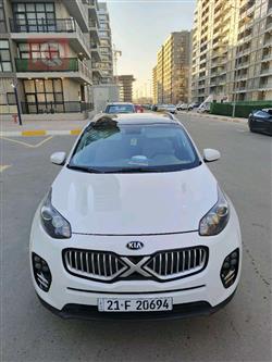 کیا سپۆرتاج